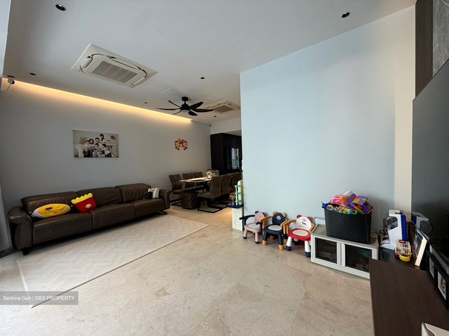 Este Villa (D28), Terrace #634661511